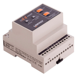 LIN-L99150 Télécommande F-COMMANDER pour BAES Linergy
