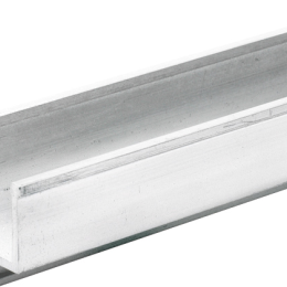 AVS-FX150 Profil en aluminium pour installation encastrée des SBH150
