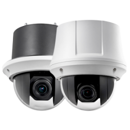SFI-SD6525W-F4N1 Caméra dome motorisé, HDTV HDCVI AHD et CVB, Zoom Optique 25X 4,8-120mm , HD1080p , WDR Installation plafond applique ou encastré.
