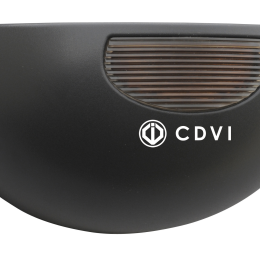 CDV-DWD1000 Radar de commande 12/24 v