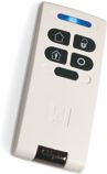 AVS-BIP2 Télécommande blanche monodirectionnel avec 8 actions