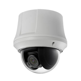 SFI-SD6525W-F4N1 Caméra dome motorisé, HDTV HDCVI AHD et CVB, Zoom Optique 25X 4,8-120mm , HD1080p , WDR Installation plafond applique ou encastré.