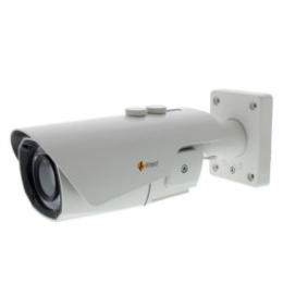 ENO-216603 Caméra réseau 1/2,8", 2048x1536, jour&nuit, D-WDR, 2,8-12mm, infrarouge, IP67