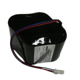 GDL-BS7201-N Batterie pour sirène extérieure sans fil, RF-7220-07-1 - (Alimentations & Batteries)
