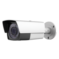 Caméra bullet varifocale Safire - 1080p ECO / objectif 2.8~12 mm - 4 en 1 (HDTVI / HDCVI / AHD / CVBS) - High Performance CMOS - Array IR Portée 40 m - Menu OSD à distance depuis DVR