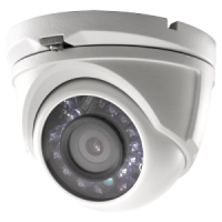 Caméra Safire 1080p ECO - 4 en 1 (HDTVI / HDCVI / AHD / CVBS) - High Performance CMOS - Objectif 3.6 mm - IR LEDs Portée 20 m - Bonne qualité à un prix bon marché