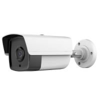 Caméra bullet  4K PRO 4N1 - 8 Megapixel High Performance CMOS - Objectif 6 mm - 4K(115FPS) / 5Mpx(20FPS) / 1080p(25FPS) - WDR, 3DNR, HLC, BLC - Étanche IP67