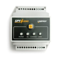 Télécommande SPY MICRO pour BAES Linergy Adressable (Maxi 30 Blocs) Connection Wi-Fi pour supervision centralisée de l'installation