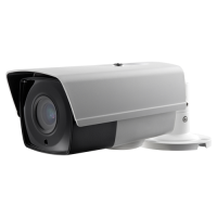 Caméra Bullet Safire Gamme ULTRA Sortie 4 en 1 8 Mpx high performance CMOS Objectif motorisé 2.8-13.5 mm Autofocus Étanche IP67