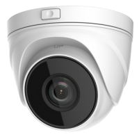 Caméra IP Safire 3 Megapixel 1/3" Progressive Scan CMOS Compression H.264+ / H.264 / MJPEG Objectif motorisé 2.8~12 mm Autofocus IR LEDs Portée 30 m | WDR IP67