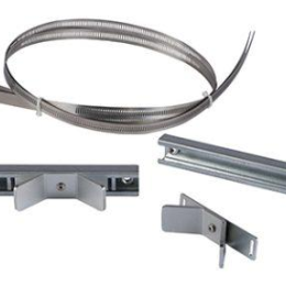 SLT-90000202 Alimentation communiquant en IP A   KIT SYNAPS MP Kit de montage sur mât