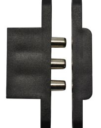 IZX-PCT300 Transmetteur de courant 3 plots Pouvoir de coupure max. 24V AC/DC / 1A