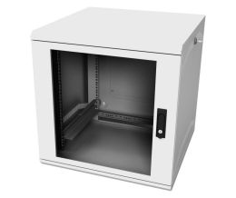 ESR-584913 Coffret 12U, 19", pour integration