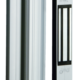 CDV-BO1200RN Bandeaux Ventouses 1200 Kg 2,5 M - 3 X 400 Kg