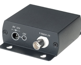 EBC-S14005-B0 Répéteur HD-SDI+RS485 SR02-2