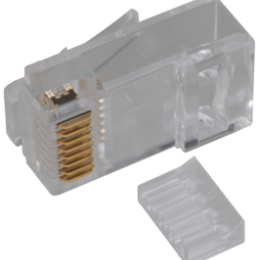 EBC-940505-K05 Connecteur RJ45 UTP CAT6 à sertir