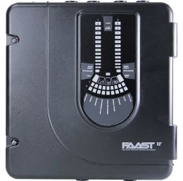 ESR-FL0122E-HS Détecteur de fumée par aspiration 2 réseaux  FAAST LT  (2 détecteurs)