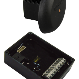 CDV-DGLPTWLC Lecteur Proximité Polycarbonate Type T25 Wiegand - Digiprox®