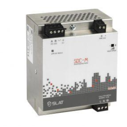 SLT-81230113 Alimentation Micro-UPS SDC-M 12V 3D DIN1 IP