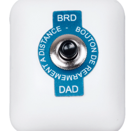 NTR-DADBRD Boitier de réarmement à distance pour le DAD S4 T1/2