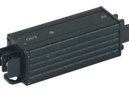 EBC-S13100-B0 Régulateur 24/12V 1A PC1A