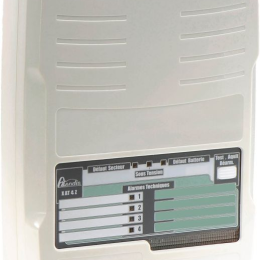 AXD-11340 Coffret d'alarme technique 4 directions