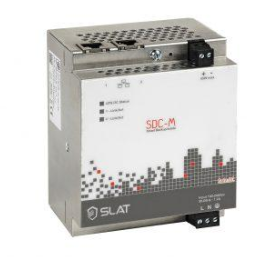 SLT-81430113 Alimentation Micro-UPS SDC-M 24V 3D DIN1 IP