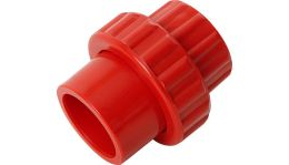 ESR-PIP-003 Raccord union Dn 25mm (lot de 10 pièces)