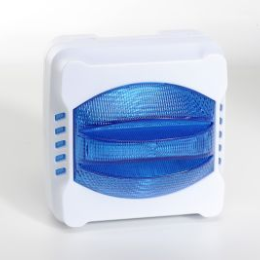 AXD-10152 Diffuseur Lumineux Bleu PPMS