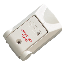 SEN-3045-W Bouton d'alarme panique en applique sans led