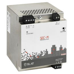 SLT-81833122 Alimentation Micro-UPS SDC-M 48V 3G DIN2 RS