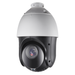 SFI-SD6025IW-F4N1 Caméra dome motorisé, HDTV HDCVI AHD et CVB, Zoom Optique 25X 4,8-120mm , HD1080p , LED IR portée 100 mètres , IP66