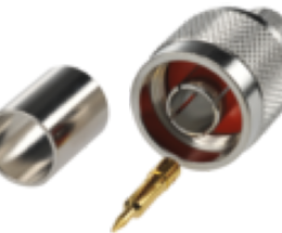 EBC-970300-K01 N MALE A SERTIR FRG400