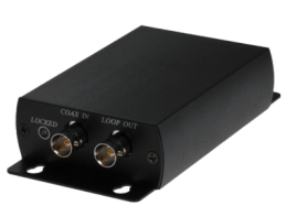 EBC-S18201-B0 Deport HDMI recepteur Coax - HE01CR-2