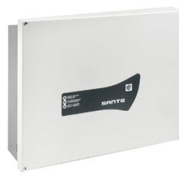 SLT-3041248024 Alimentation SANTE  24V 12A C48 AB 24 AH