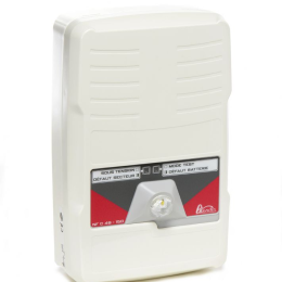 AXD-11580 Bloc d'alarme autonome lumineux New SATELLITE  BAAL SA