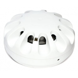 NTR-TRC05 Détecteur thermo vélocimétrique