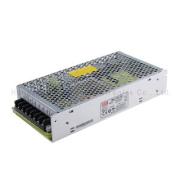 LKA-RS150-48 Alimentation AC/DC 150W VE:115/230V AC VS:48V/3,3A