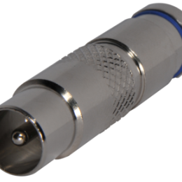 EBC-956017-K05 IEC - Male COMPRESSION 6.8mm