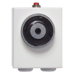 CDV-VIR2048C Ventouse Rupture 20 Kg 48 V - Support Orientable + Contact