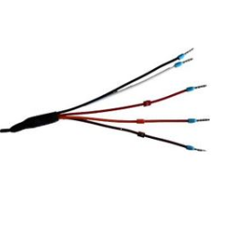 ESR-80313F Kit de raccordement DM à reconnaissance individuelle (10 pièces).