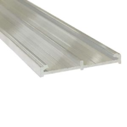 CDV-REO Rehausse pour bo600rp et bo600rh longeur 2500mm