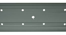 IZX-EMS600APH Support de contreplaque pour ventouses EM séries EMM600 / EMS600