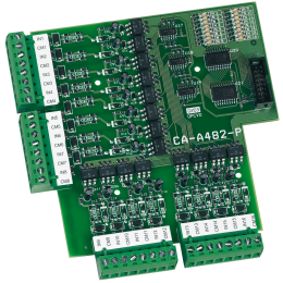 CDV-CA-A482-P Module De Rapport De Destination