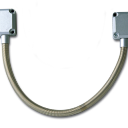 CDV-FM Flexible De Porte 45 Cm - Métal