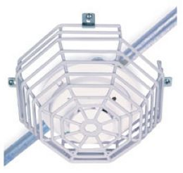 STI-9602 Grille de protection anti-vanadalisme