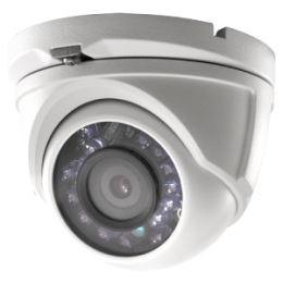 SFI-DM941IB-F4N1 Caméra Safire 1080p ECO - 4 en 1 (HDTVI / HDCVI / AHD / CVBS) - High Performance CMOS - Objectif 3.6 mm - IR LEDs Portée 20 m - Bonne qualité à un prix bon marché