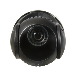 SFI-IPSD6015IA-4U-AI Caméra motorisée IP Ultra Low Light 4 Mégapixel 1/2.8 Progressive Scan CMOS Compression H.265+/ H.265 / H.264+/ H.264 Objectif 5~75 mm (15X) Auto Iris IR LEDs Portée 100 m Truesense: Filtre de fausses alarmes des humains et de vé