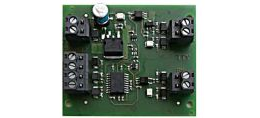 ESR-764856 convertisseur TTY/RS232 permettant la communication FlexES - CMSI