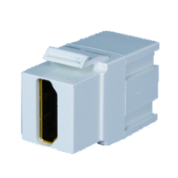 EBC-946003-S0 Module HDMI Femelle/Femelle Keystone